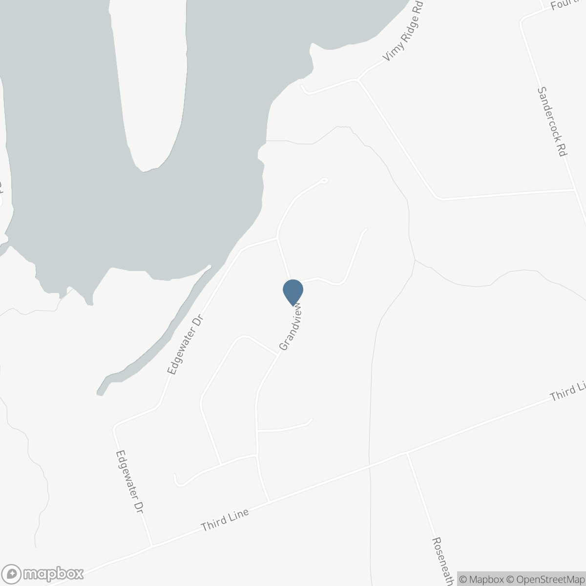 192 GRANDVIEW DRIVE, Alnwick-Haldimand, Ontario K0K 2X0